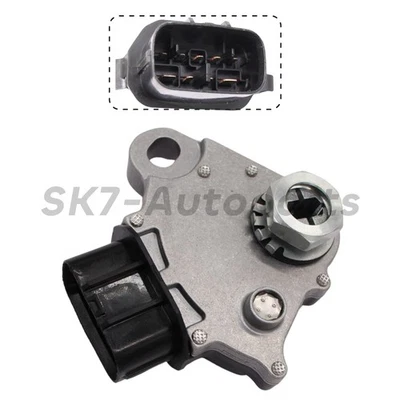 For 2003 Toyota 4Runner 84540-51010 Neutral Safety Switch Durable 8454051010 - Image 1 of 4