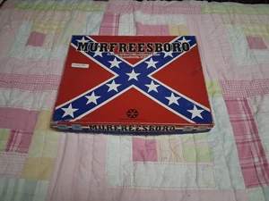 MURFREESBORO, von Yaquinto Publications und Richard Berg 1979) - Bild 1 von 7