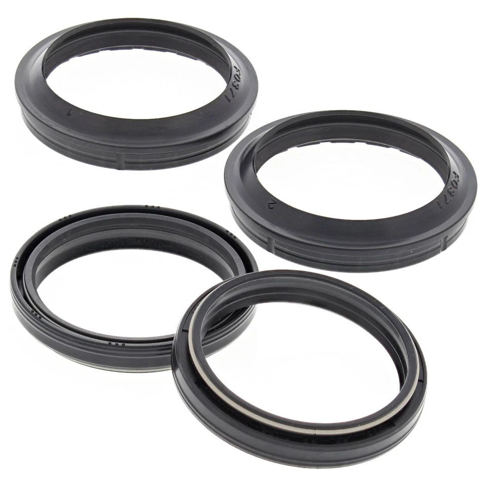New All Balls Fork and Dust Seal Kit 56-148 for KTM 250 MXC 98-99 380 EGS 98-99 Foto 1 de 1