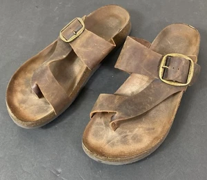 Sandalia plantilla Harley White Mountain talla 10M - Imagen 1 de 24