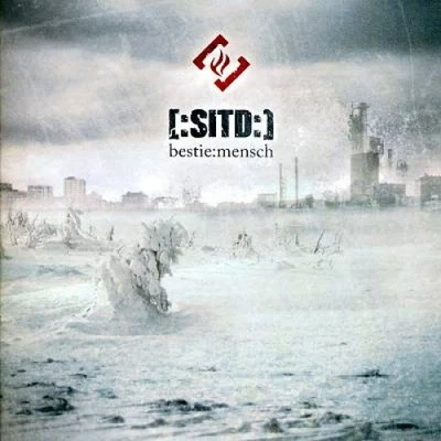 Bestie: Mensch * by SITD [CD] Foto 1 de 2