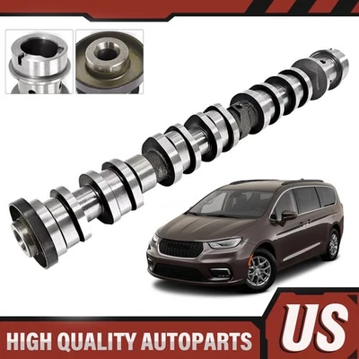 Right Side Intake Camshaft 5047913AD Fit 2022-2023 Ram ProMaster 1500 2500 3500 - Image 1 of 4