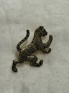 US Distinctive Unit Insignia,Crest, 65th Air Defense Artillery, Clutch Back - Picture 1 of 3