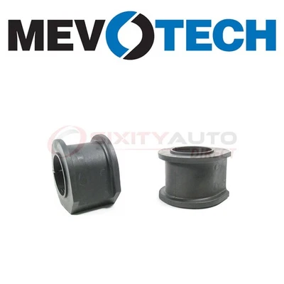 Mevotech Suspension Stabilizer Bar Bushing Kit for 1997 Mercury Mountaineer pf Foto 1 de 4