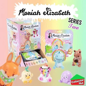 Moriah Elizabeth Mystery Figuren Serie 2 IDENTIFIZIERT - Bild 1 von 11