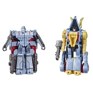 Transformers Megatron Dinobot Slug Dino Combinadores 2 en 1 Robot Juguete 7 Pulgadas - Imagen 1 de 11