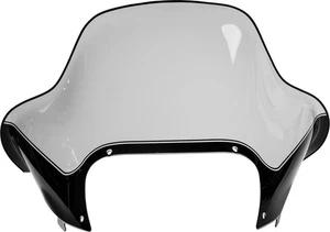 Koronis 00-02 Arctic Cat ZR Windshield High Smoke 450-180-03 - Picture 1 of 1
