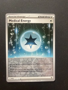 Medical Energy 182/182 SV04: Paradox Rift Reverse Holo - Bild 1 von 4