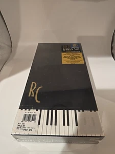 Ray Charles Genius & Soul 50th Anniversary Collection 5 CDs Box Set 1997 Sealed - Imagen 1 de 5