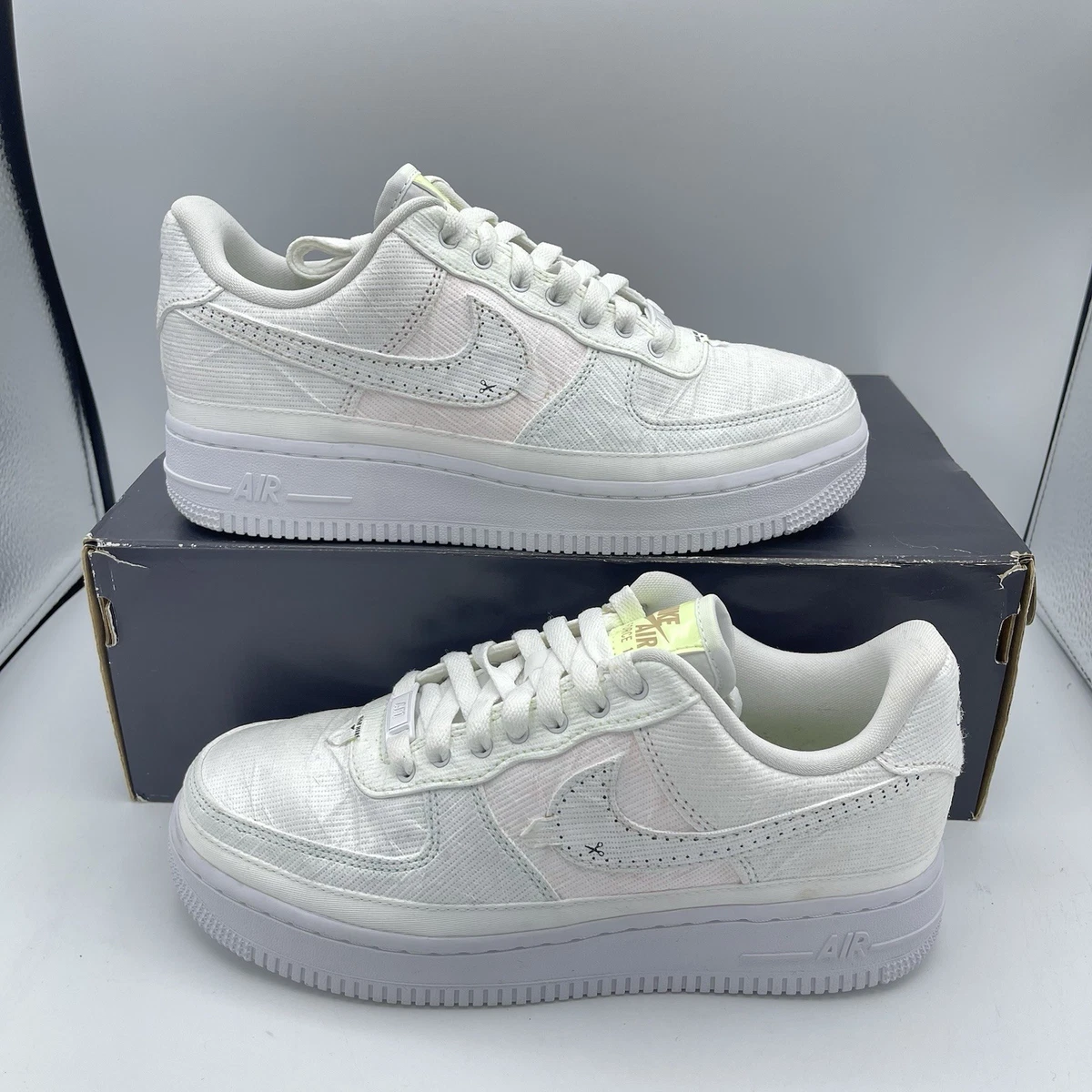 Nike Air Force 1 Low Tear Away W | eBay