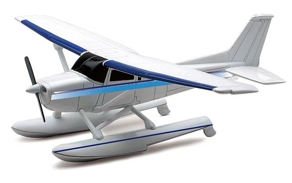 NEWRAY - CESSNA 172 Shyhawk Kit - 1/42 - NEW20655 - Image 1 of 1