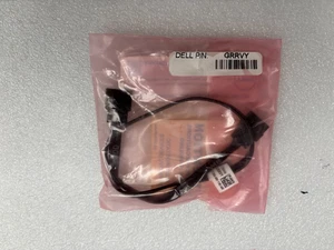 Cable SATA Dell PowerEdge R330 genuino GRRVY USADO - Imagen 1 de 3