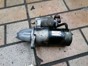 @RAR@ Anlasser 23300 AA361 280PS Subaru Legacy GT BH5 BE5 B4 Bi-TURBO STi 98-03 - Bild 1 von 7