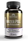 2PK Windmill Water Pill with Potassium Weight Management 90 Tablets 035046004934