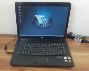 HP Compaq 6730s Intel T5870 2,0 GHz 4 GB 500 GB SSD ATi Radeon HD 3430 Win XP - Foto 1 di 8
