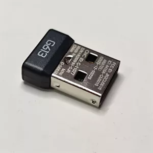Replacement USB Receiver Dongle For Logitech G Pro Wireless G502/G613/G304 Keys - Picture 1 of 15
