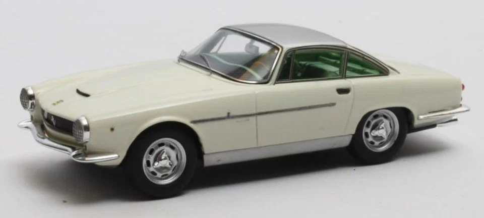 Matrix Models 1:43 MX40604-103 Ferrari 250 GT Bertone #1739 GT 1960 NEW - Immagine 1 di 1