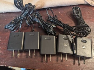 OEM Yealink/Verizon AC Adapter 5V 2A Power Supply YLPS051200B1/C1-US - Picture 1 of 1