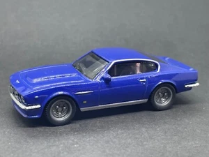 MATCHBOX 1977 ASTON MARTIN V8 VANTAGE WITH BOX - MINT - Picture 1 of 5