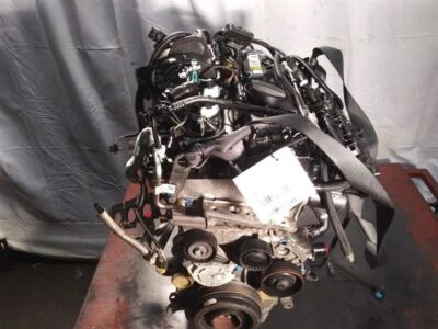 2018 - 2019 BMW X1 2.0L AWD ENGINE - TURBO SEPARATE - 60K MILES  - Image 1 of 4