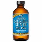Natural Path Silver Wings Colloidal Silver Mineral Supplement, 250 Ppm, 8 Fl Oz