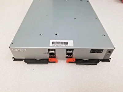 IBM 64P8448 / 64P8439 V7000 Gen2 Expansion Canister 12G - Image 1 of 2