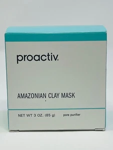 Proactiv Amazonian Clay Mask Pore Purifier 3 oz/ 85 g New - Picture 1 of 3