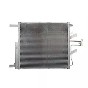 AC Condenser For 2019-2023 Ram 1500 New Body Style 3.0L 5.7L 68312697AC - Picture 1 of 4