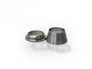 NEW Swagelok SS-810-SET 1/2" Ferrules - Picture 1 of 1