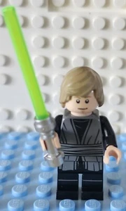 Luke Skywalker (SW1370) Lego Minifigure From Star Wars (Set 75396) - Picture 1 of 2