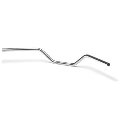 LSL Flat Track Steel Handlebar CHR 22.2mm BMW K100 1986 - Imagem 1 de 2