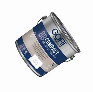 GORI 88 COMPACT 2,5L Holzlasur Gel -SONDERFARBEN-  •Farbe wählbar• - Bild 1 von 7