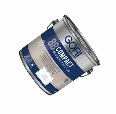 GORI 88 COMPACT 2,5L Holzlasur Gel -SONDERFARBEN-  •Farbe wählbar• - Bild 1 von 3