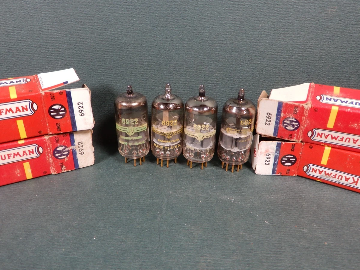 Heintz Kaufman for sale | eBay