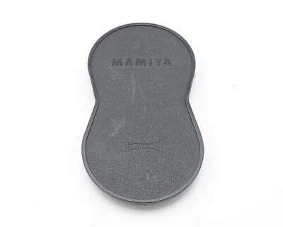 Mamiya 48mm TLR Double Front Lens Cap (#16413) - Image 1 of 2