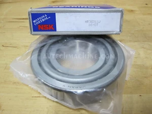 HR30311J NSK Taper Roller Bearing Cone & Cup Set - Picture 1 of 1