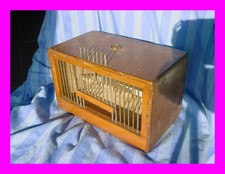 Cage Oiseaux Ancienne Ebay