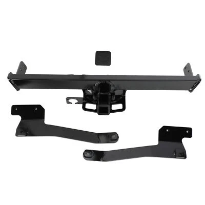 NEW OE GENUINE Mazda 2024 CX-90 Trailer Tow Hitch Receiver Mount Kit KMV6-V3-920 - Изображение 1 из 4