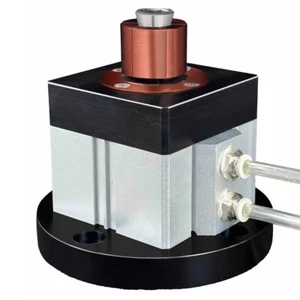 CNC Innendurchmesser Erweiterung schnelle Positionierung feste Expansion Spannfutter Sitz #M5 - Bild 1 von 8