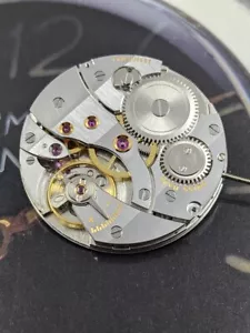 Kal. 618 17J Super Movt für Ihren letzten Schritt! Nicht Angelus SF240 - Bild 1 von 5