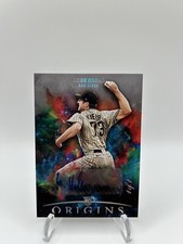 2022 Panini Chronicles Baseball Cards Checklist 36