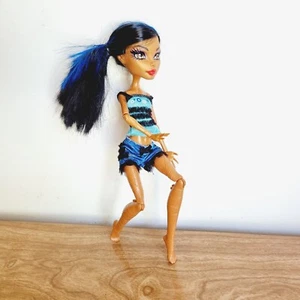 Monster High Dead Tired Rebecca Steam Mattel, 2011 Clothed RARE - Picture 1 of 15