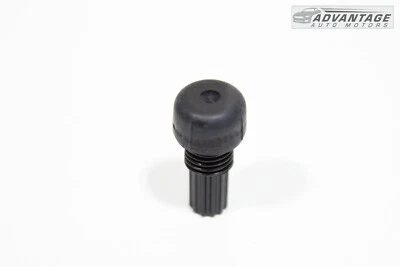 AUDI A3 2015-2020 8V MALETERO CUBIERTA TAPA PARACHOQUES TAPÓN OEM Foto 1 de 4
