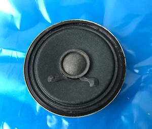 Altavoz Motorola Minitor II Pager perfil bajo, 5005454L02, nuevo - Imagen 1 de 3