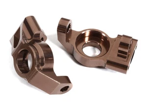 Billet Machined Bronze Steering Blocks for Element RC 1/10 Scale Enduro Sendero - Picture 1 of 1