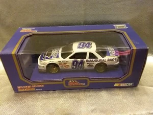 NASCAR Brickyard 400 Inaugural Race Car Number 94 1:24 Scale - New in Box - Picture 1 of 5