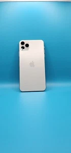 Genuine iPhone 11 PRO MAX Housing Replacement - White Grade AB - Zdjęcie 1 z 9