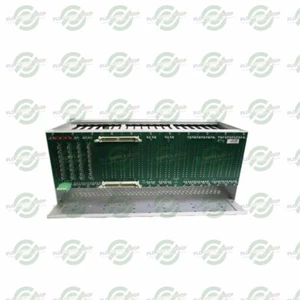 HIMA B9302 B9302-0.5 16 IO Slot Rack New Via FEDEX/DHL - Picture 1 of 3