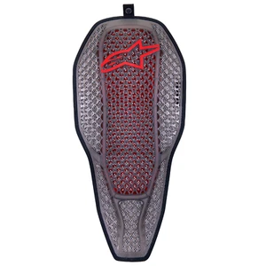 Alpinestars Nucleon Flex Pro Motorcycle Back Protector Insert - Picture 1 of 4