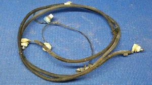 93-02 Firebird Trans Am WS6 Camaro Z28 SS Rear Side Marker Light Wiring Harness - Picture 1 of 1